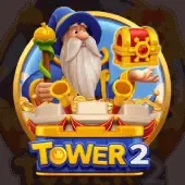 Tower 2 game icon