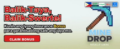 Get Your Welcome Bonus Today