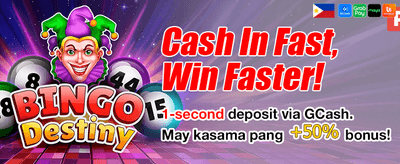 Experience Premium Gaming Fun